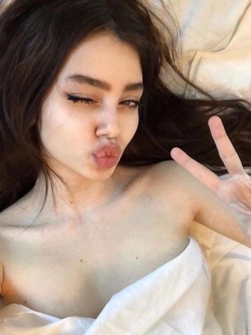 Анкета проститутки Елизавета, 23 года